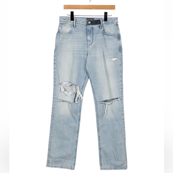 RtA Denim - rTa jeans